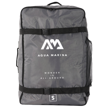 Aqua Marina Zip Backpack for Inflatable Solo Kayak